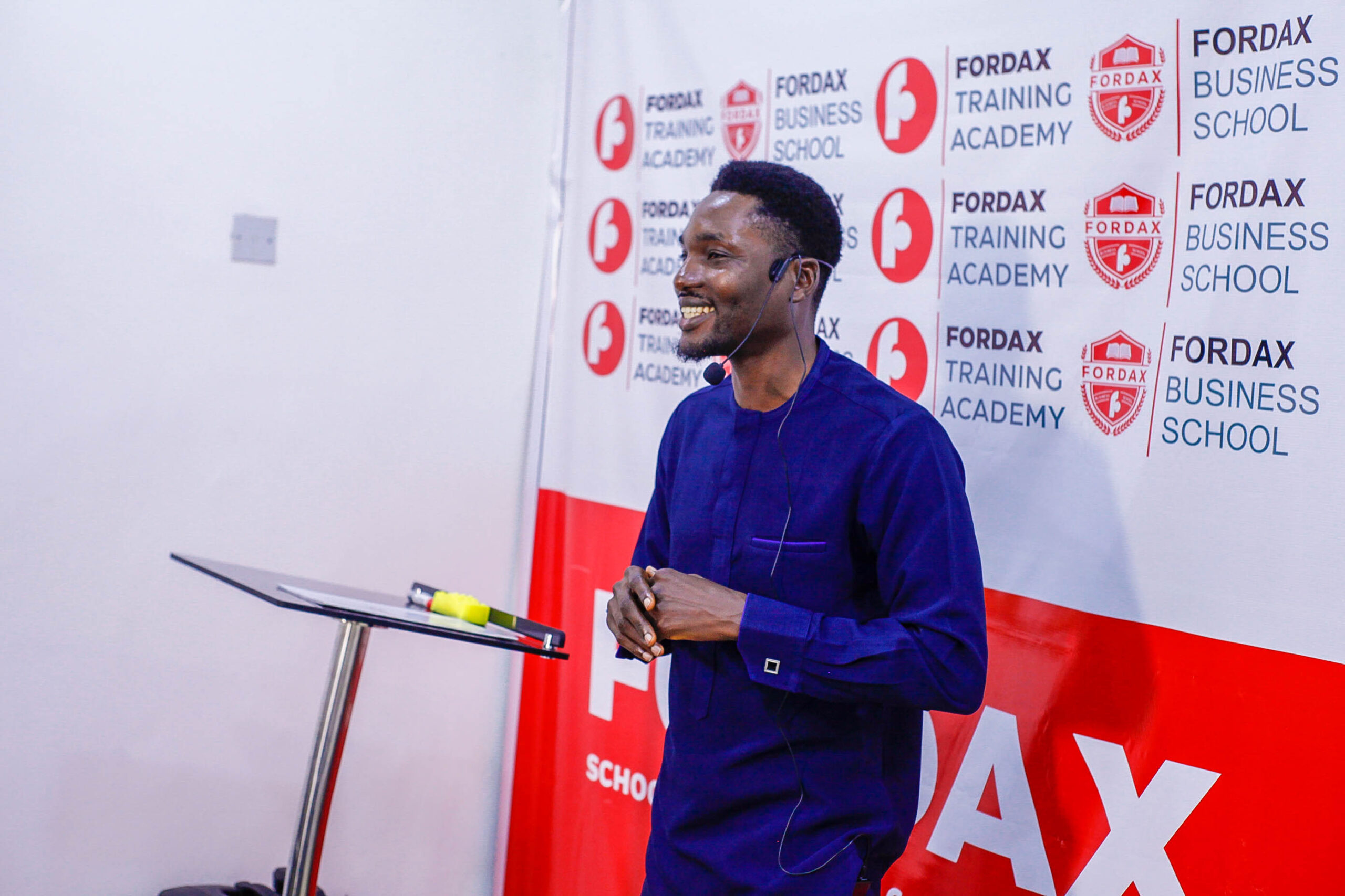 From Hustler to CEO: How to Stop Freelancing and Start Building a Real Business (Especially in Africa)