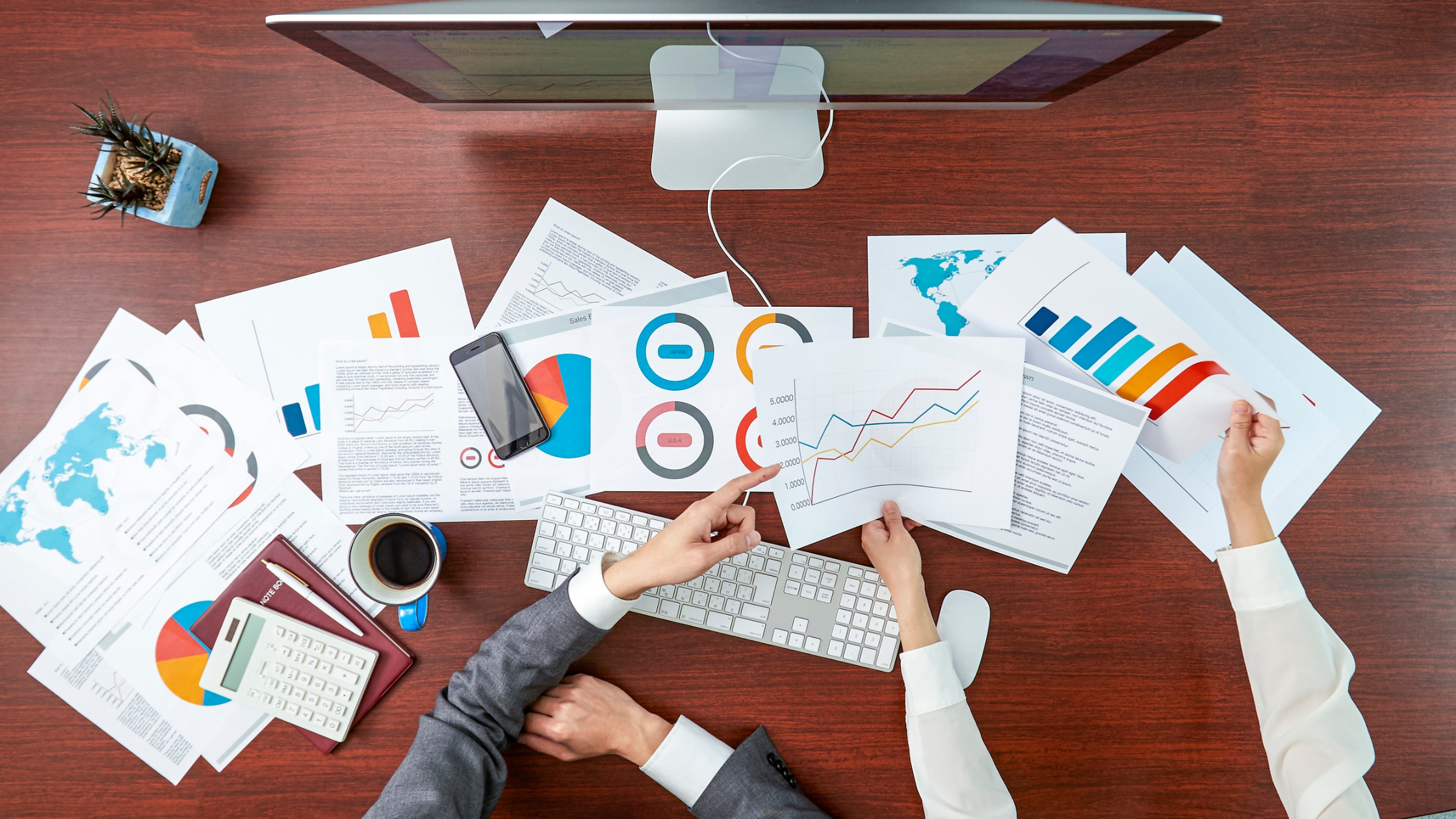Systems vs Processes vs SOPs: What They Are and How They Work Together