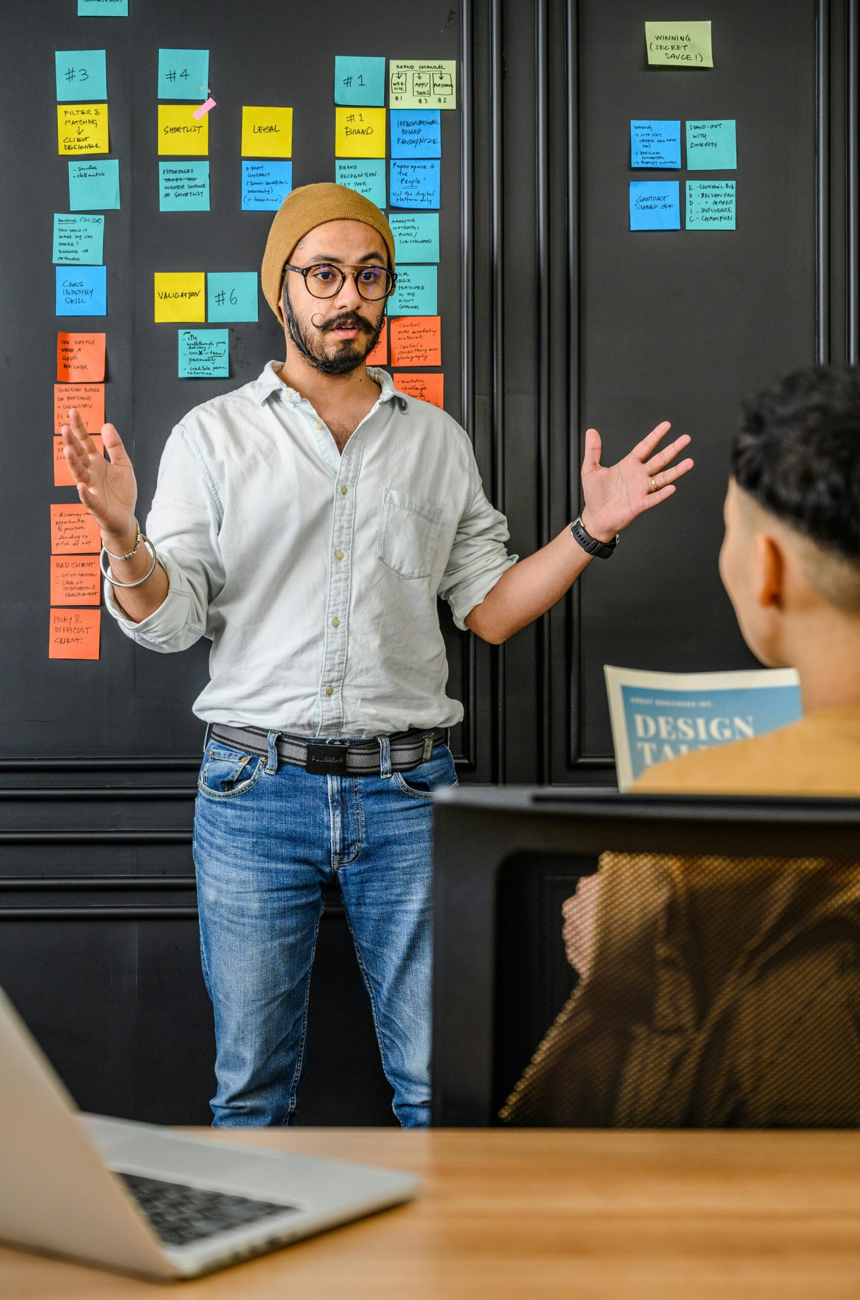 Business Systems & Structures: How to Make Your Business Run Without You (So You Have Less Stress And Burnouts)