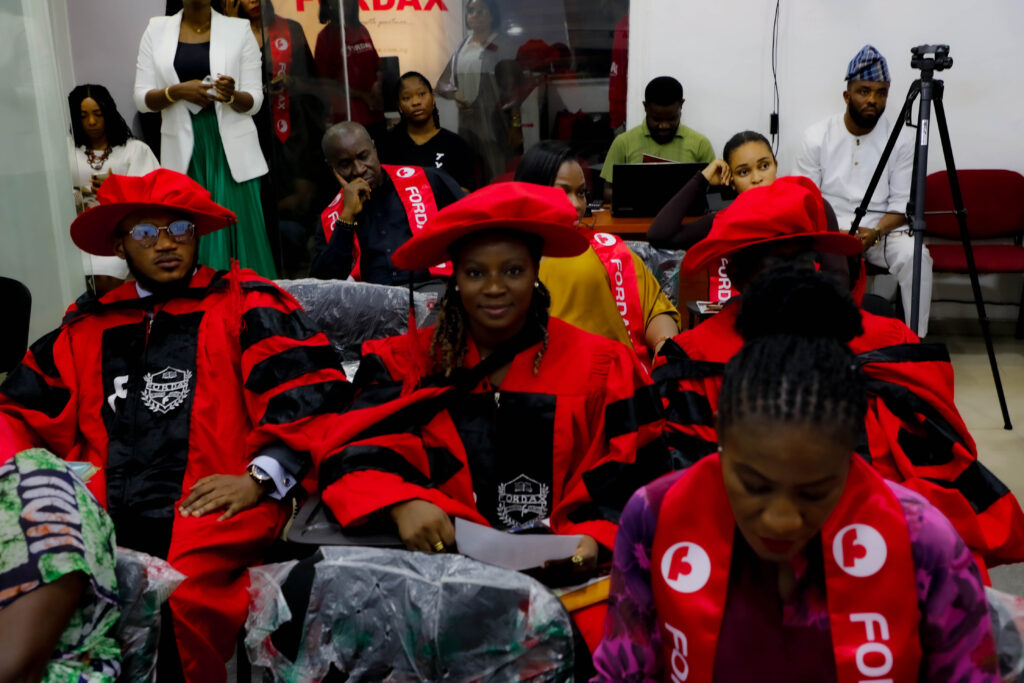 What Hilton, Marriott & Hyatt Can Teach Nigerian Hotel Owners