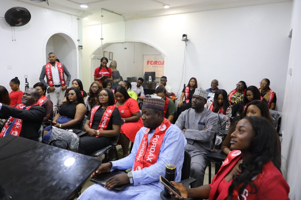 What Hilton, Marriott & Hyatt Can Teach Nigerian Hotel Owners