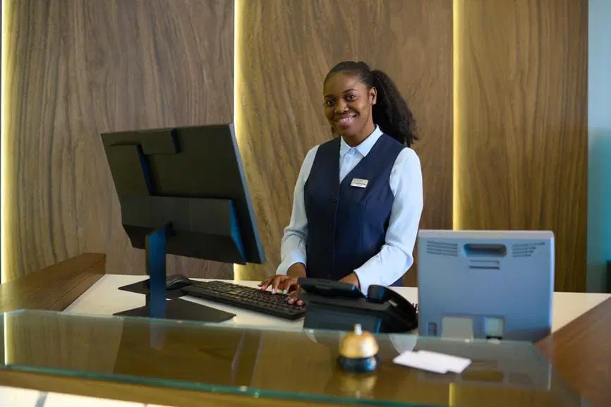 What Hilton, Marriott & Hyatt Can Teach Nigerian Hotel Owners