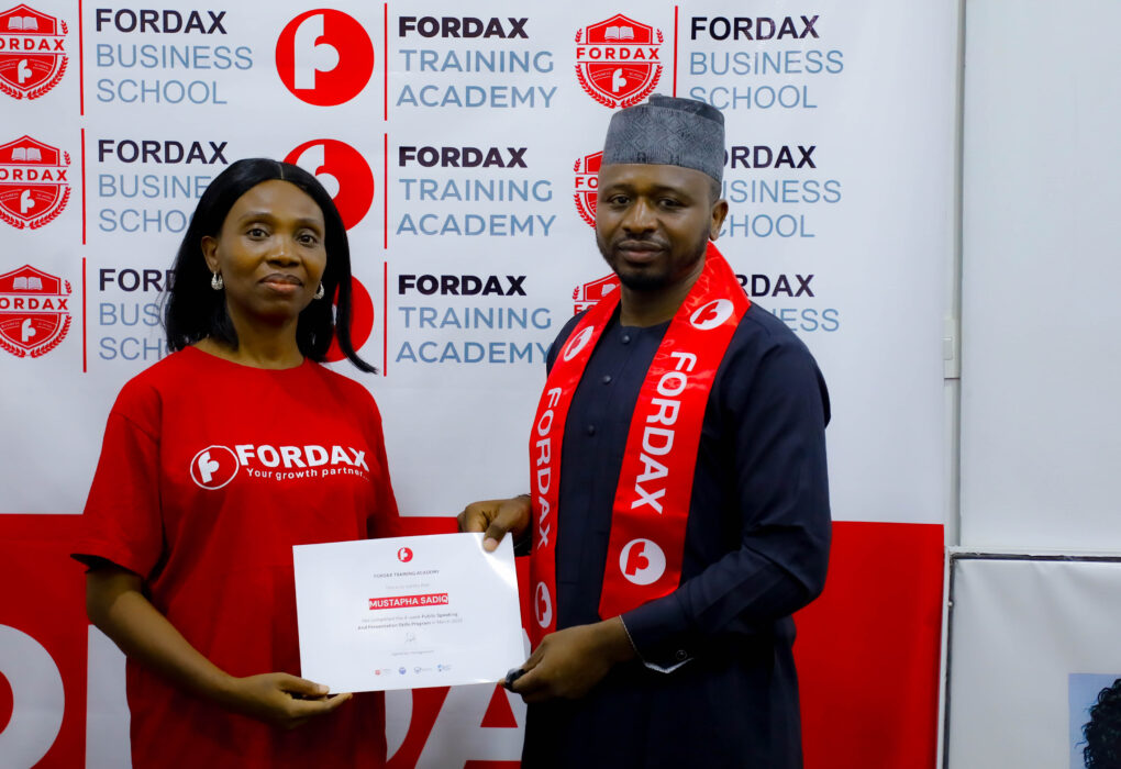 The Rise of Public Speaking and Corporate Training Franchises in Africa