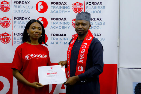 The Rise of Public Speaking and Corporate Training Franchises in Africa