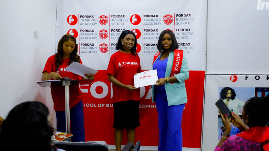 The Rise of Public Speaking and Corporate Training Franchises in Africa