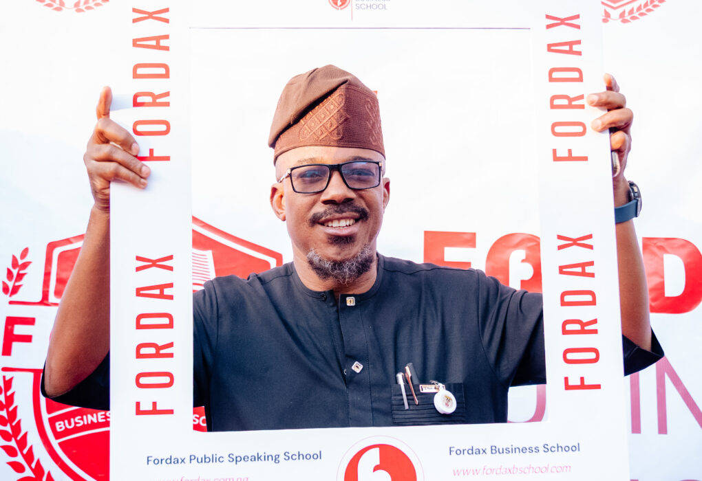 Fordax Becomes the Top-Rated Business School in Abuja (2025)